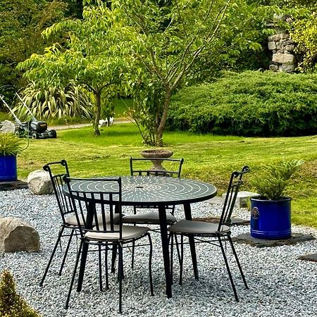Ballachulish House Apartment ภายนอก รูปภาพ