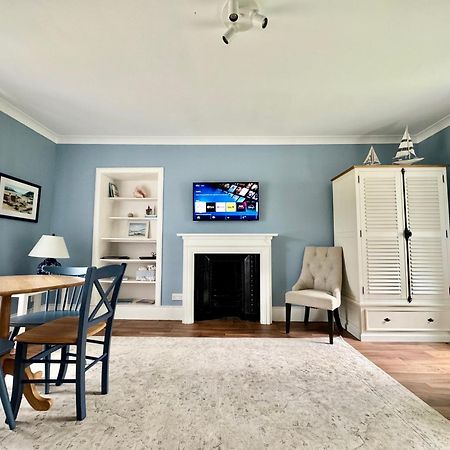 Ballachulish House Apartment ภายนอก รูปภาพ
