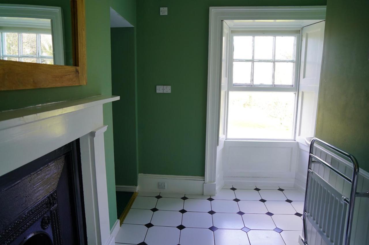 Ballachulish House Apartment ภายนอก รูปภาพ