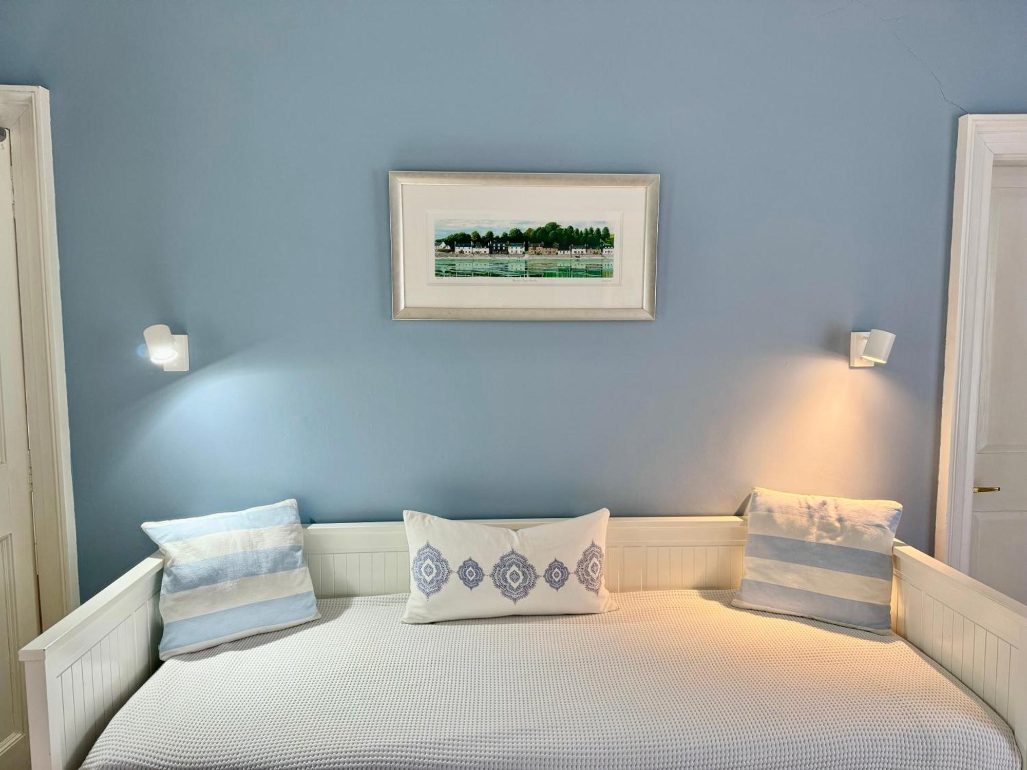 Ballachulish House Apartment ภายนอก รูปภาพ