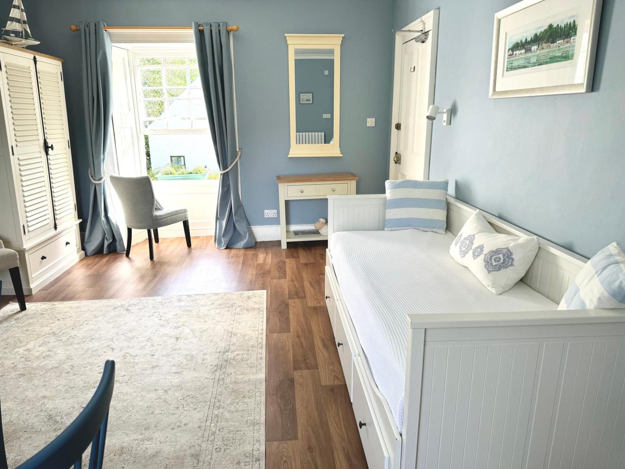 Ballachulish House Apartment ภายนอก รูปภาพ