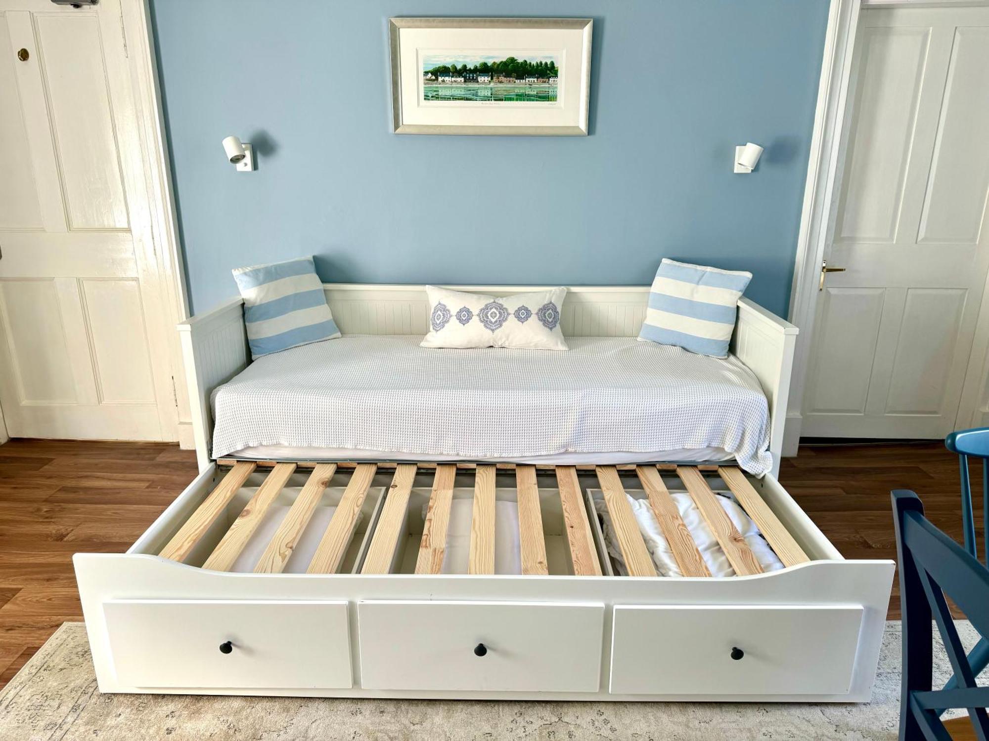 Ballachulish House Apartment ภายนอก รูปภาพ