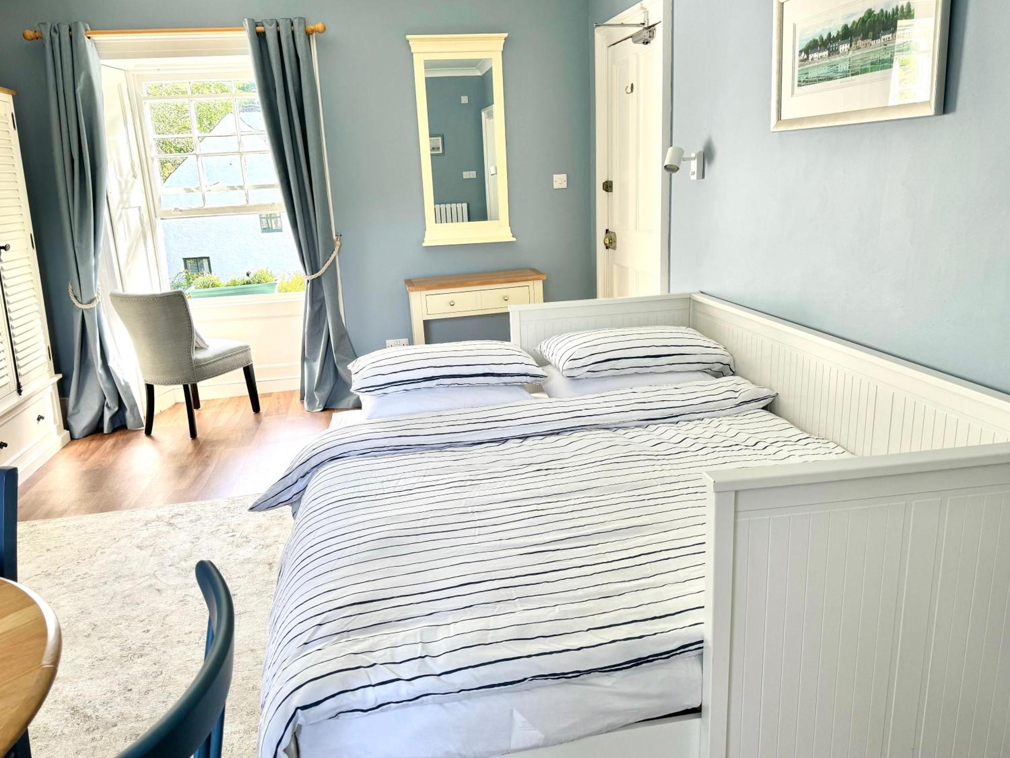 Ballachulish House Apartment ภายนอก รูปภาพ